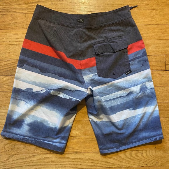 O'Neill's Men's Swim Trunks (Size 28) - Picture 3 of 4